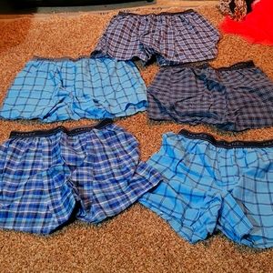 Boys underwear